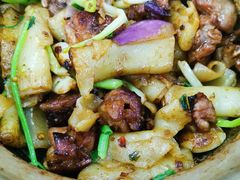 -东盛美食(东城南路店)
