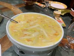 -那家小馆•北京菜•烤鸭(香山店)