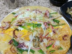 -真利味·脊骨火锅·正宗韩国料理(韩乐坊店)