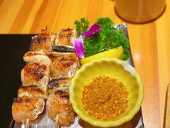 -大岛日本料理铁板烧(南通大饭店)