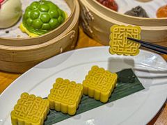 -乐忻皇朝(上海中心大厦店)