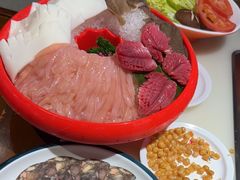 -重庆高老九火锅(万象城店)