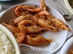 -北港方记海鲜楼·海景餐厅