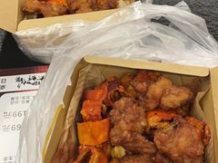 -萍姐火锅·公路夜市(南京新街口店)