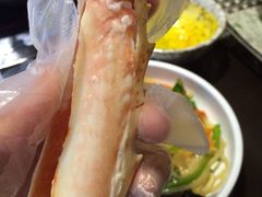 iphone_upload_pic-蟹之国·精品蟹料理(极地店)