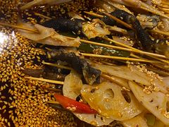 -古真记钵钵鸡(总店)