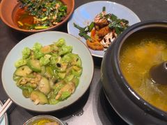 -福照楼汽锅鸡·云南菜(护国路店)