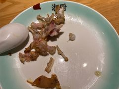 -呷湘厨·鱼汤捞饭·剁椒鱼头·辣椒炒肉(国家会展中心店)