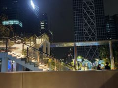 -DEW Lounge(深圳湾店)