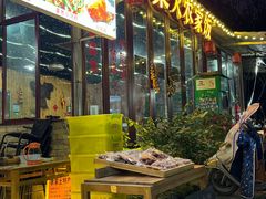 -柴火农家饭(遇龙河店)
