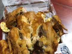 -窄巷子陕菜馆·地道陕西菜(粉巷店)