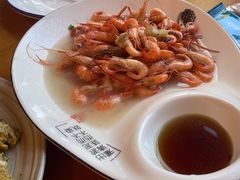 -红灯笼姥姥饭店·江景餐厅