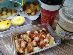 -港怀·香港地道小吃茶饮(京基100店)