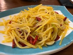 -阿拉木汗餐厅(山大路店)
