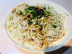 麻辣凉面-林静小吃(复兴路店)