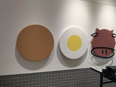 -麦当劳(百联西郊购物中心店)