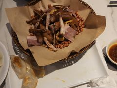 -东方饺子王(和平里店)