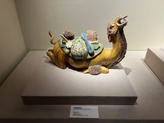 -西安博物院