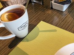 -希尔顿欢朋酒店·欢朋餐厅