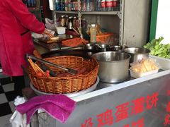 -隆兴饼店