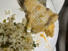 -融泽漁悦三只耳鱼火锅(南郑大道店)