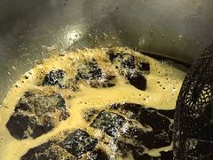 -自黑豆夫·臭豆腐夹馍(四海唐人街店)