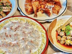 -陶缘一号·四季缘·老字号顺德菜·户外婚礼家宴(西滘店)