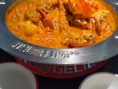 -胖哥俩肉蟹煲(福州仓山爱琴海店)