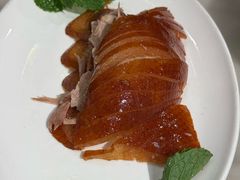-鸭匠食府·挂炉烤鸭·新京菜(阜成路店)
