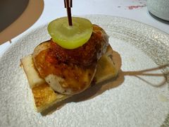 -松羽料理(国大店)