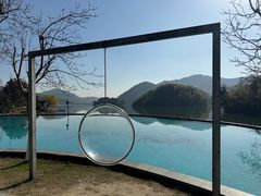 -宁波九龙湖开元度假村