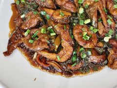 -好兄弟郭巨海鲜(天一阁店)