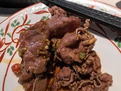 -汕头八合里海记牛肉店(清河店)