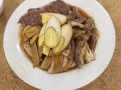 -揭阳钟记小食(福田新村店)
