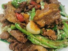 私家小炒肉-正兴蜀园(科技园区店)