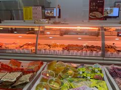 -北京稻香村(京港城生活广场店)