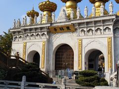 -上海东林寺(金山区)