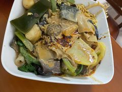 -林静小吃(复兴路店)