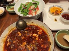 -面辣子·陕西家乡菜(钟楼店)