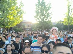-大雁塔北广场音乐喷泉