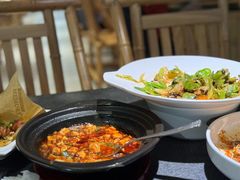 -茅庐川菜(威高广场店)