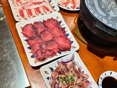 -肆拾壹號烤肉(龙岗店)