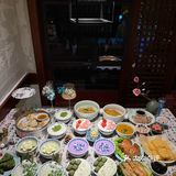 连夜高铁冲苏州！糯叽叽+蟹黄宴我吃定了
