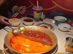 -小龙坎火锅(全球总店)