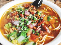 -小河无名面馆