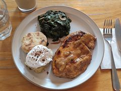 -Egg•Allday Brunch(襄阳北路店)