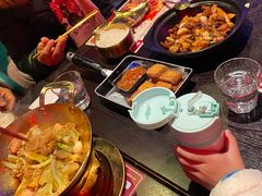 -钳真多钓虾馆·小龙虾海鲜烧烤(九六广场店)