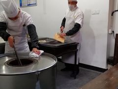 -桥里桥烧饼铺