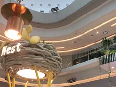 -吕氏疙瘩汤·海鲜新鲁菜(凯德mall新都心店)