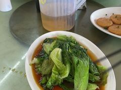 -红月湾海鲜饭店•沙滩海景(双月湾店)